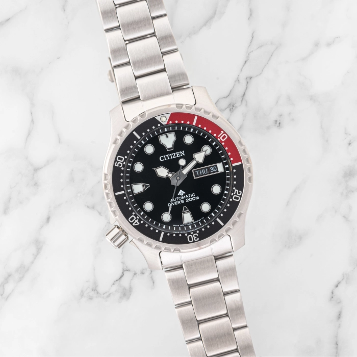 Citizen Promaster