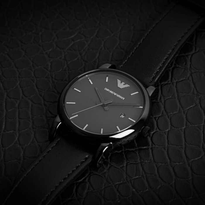 Emporio Armani Luigi