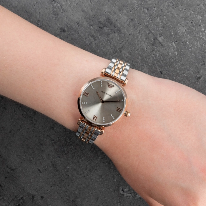 Emporio Armani Gianni T-Bar