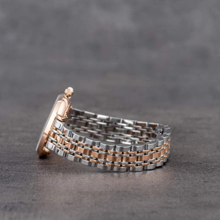 Emporio Armani Gianni T-Bar