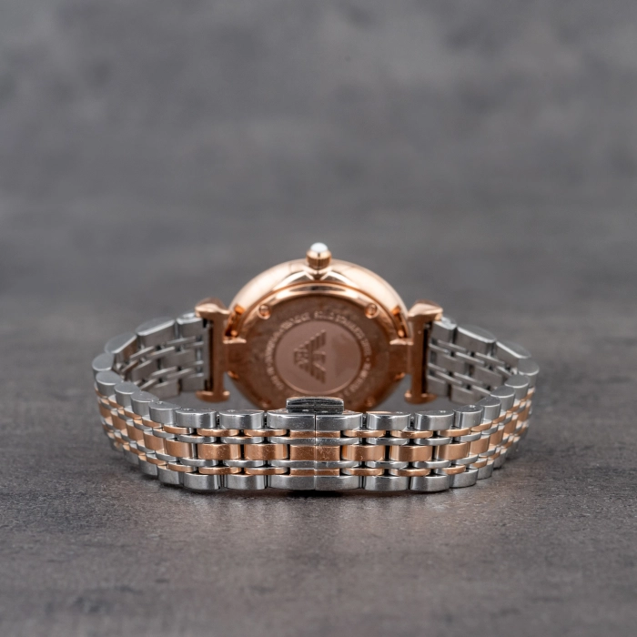 Emporio Armani Gianni T-Bar