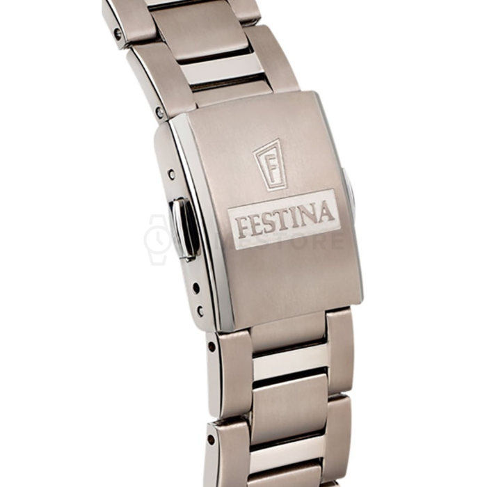 Festina Titanium