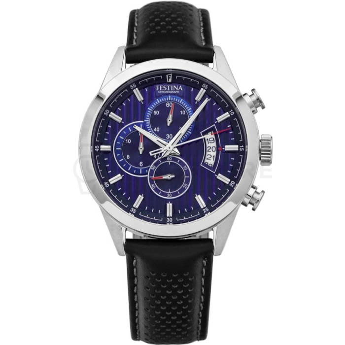 Festina Timeless Chronograph