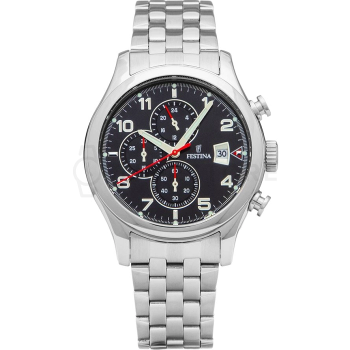 Festina Timeless Chronograph