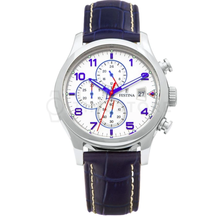 Festina Timeless Chronograph