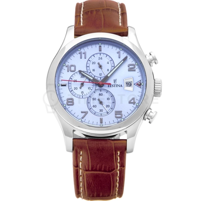 Festina Timeless Chronograph