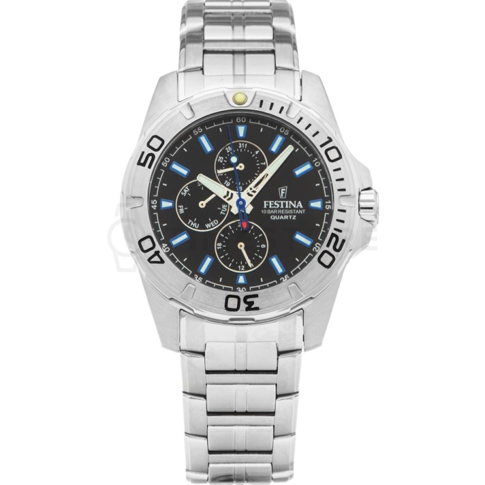 Festina Multifunction