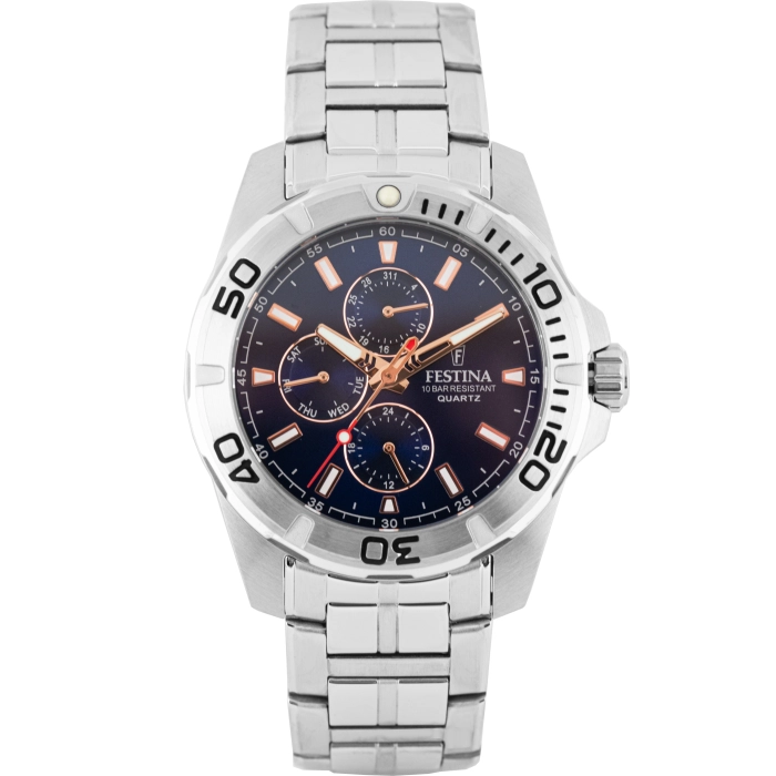 Festina Multifunction