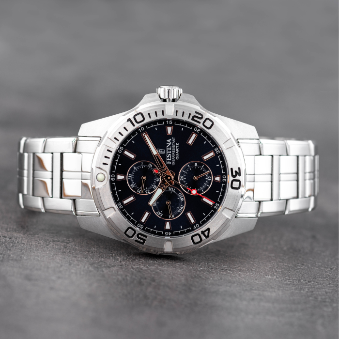 Festina Multifunction