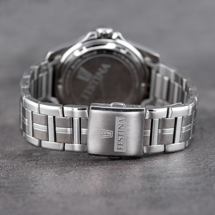 Festina Multifunction