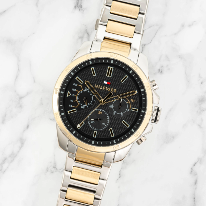 Tommy Hilfiger Decker