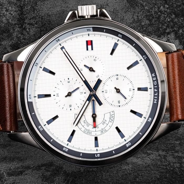 Tommy Hilfiger Shawn