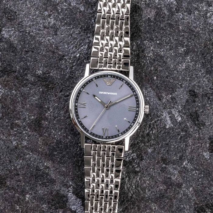 Emporio Armani Kappa