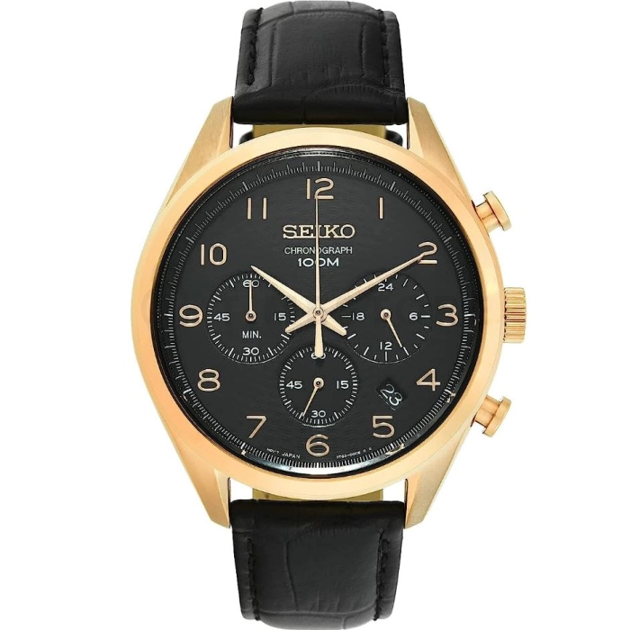 Seiko Chronograph