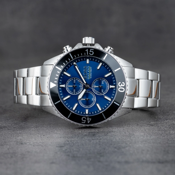 Hugo Boss Black Ocean