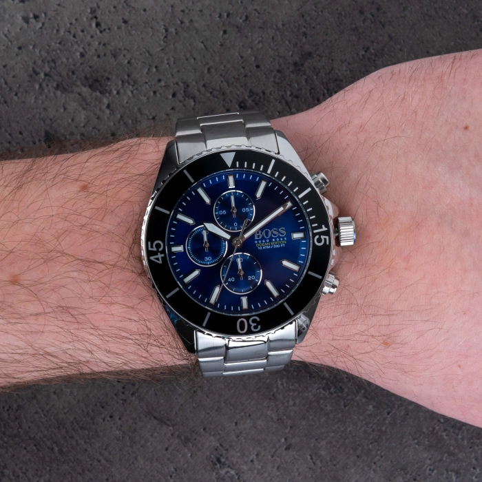 Hugo Boss Black Ocean