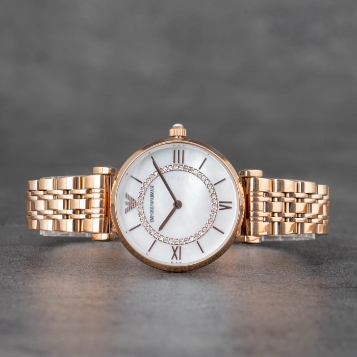 Emporio Armani Classic