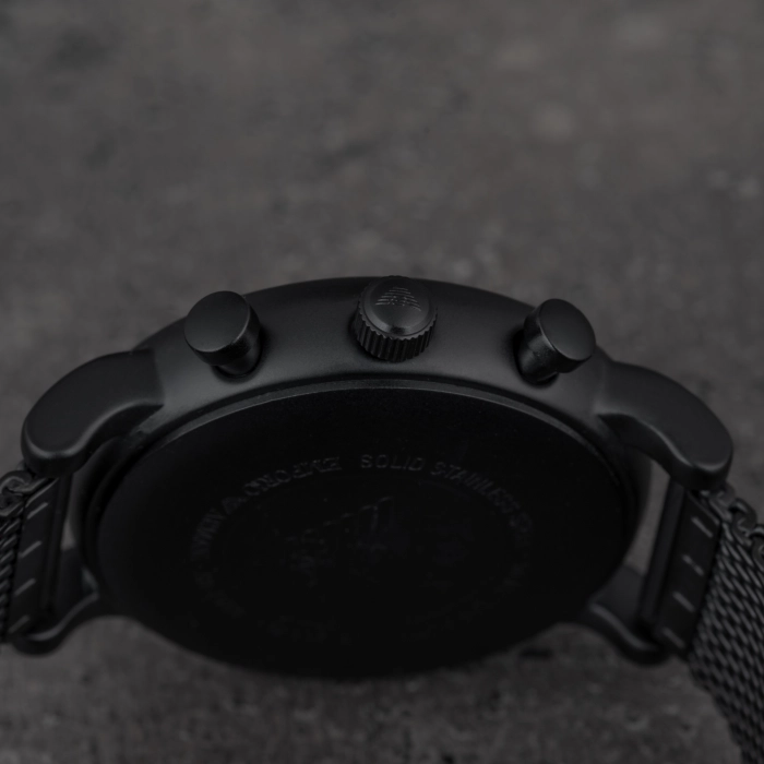 Emporio Armani Luigi