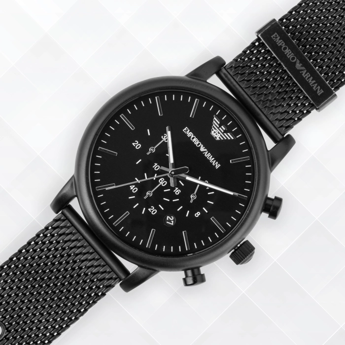 Emporio Armani Luigi