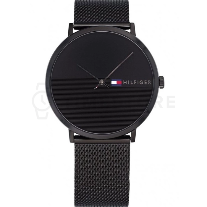 Tommy Hilfiger James