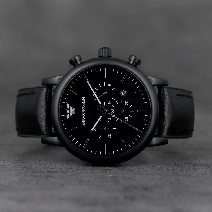 Emporio Armani Luigi