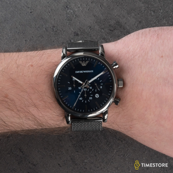 Emporio Armani Luigi