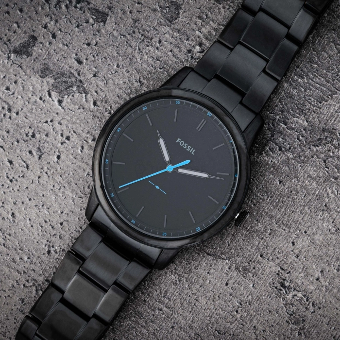 Fossil The Minimalist
