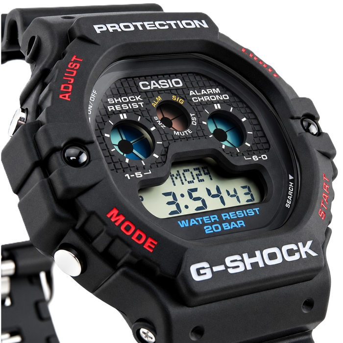 Casio G-Shock