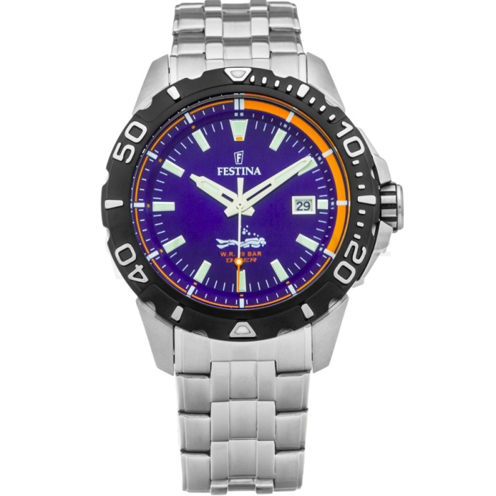 Festina The Originals