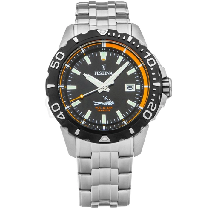 Festina The Originals