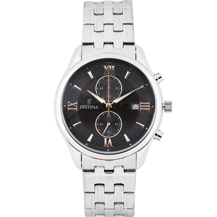 Festina Timeless Chronograph