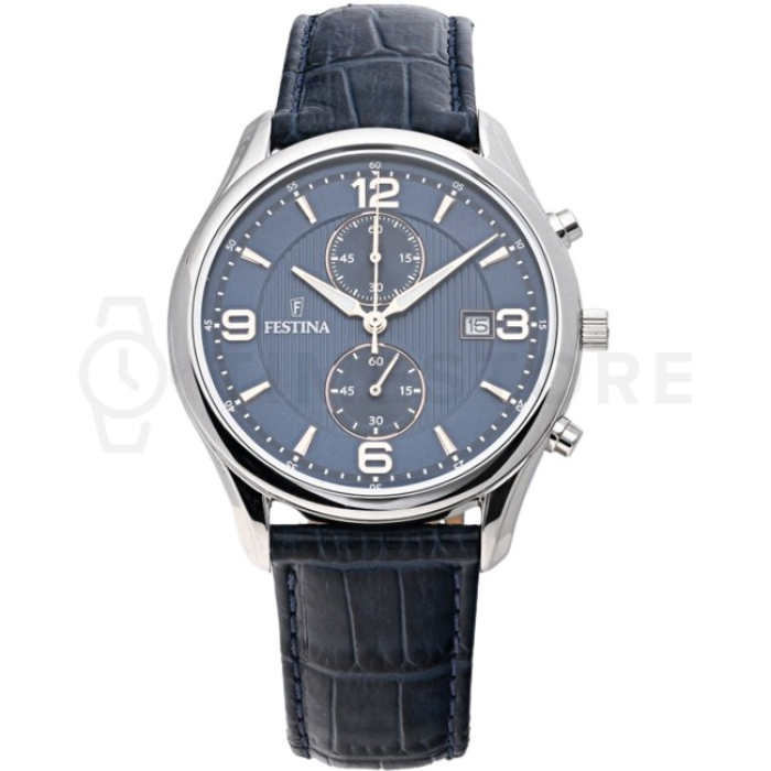 Festina Timeless Chronograph
