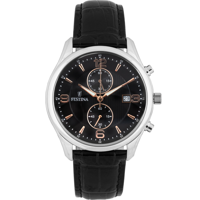 Festina Timeless Chronograph