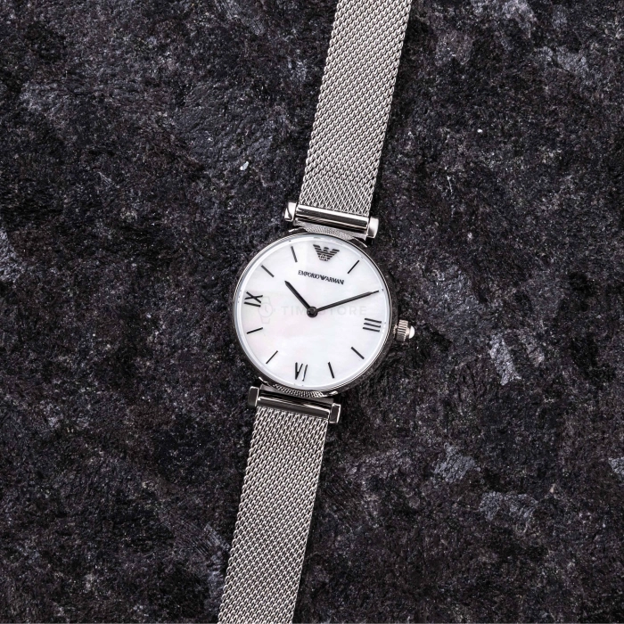 Emporio Armani T-Bar