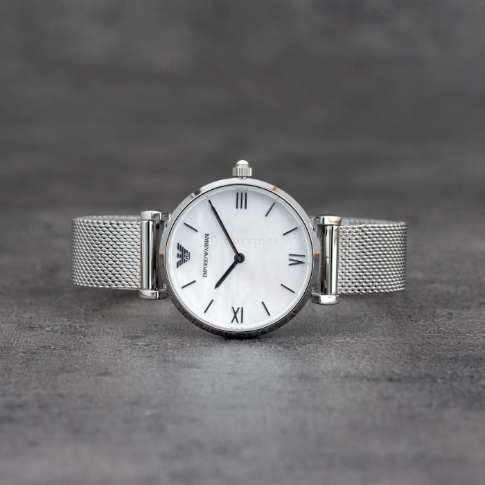 Emporio Armani T-Bar