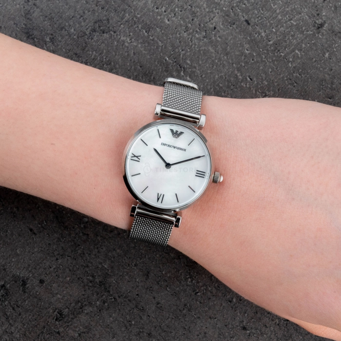 Emporio Armani T-Bar