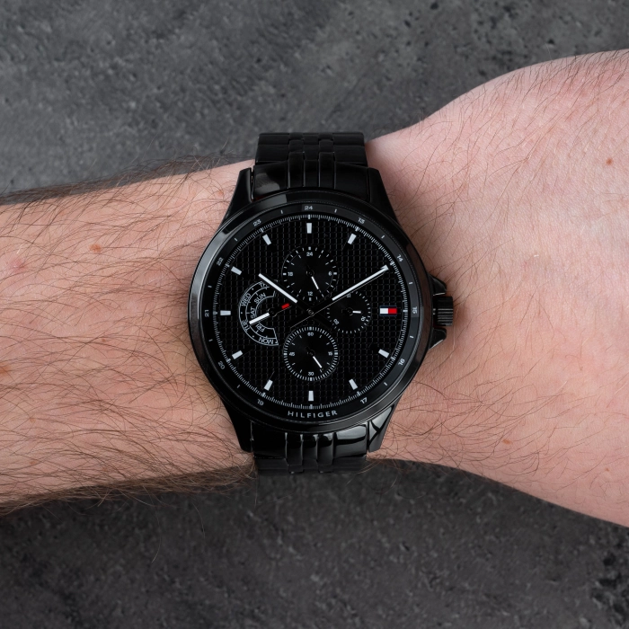 Tommy Hilfiger Shawn