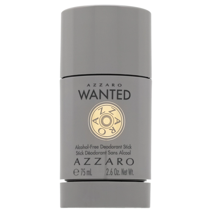 Azzaro Wanted deostick férfiaknak 77 g
