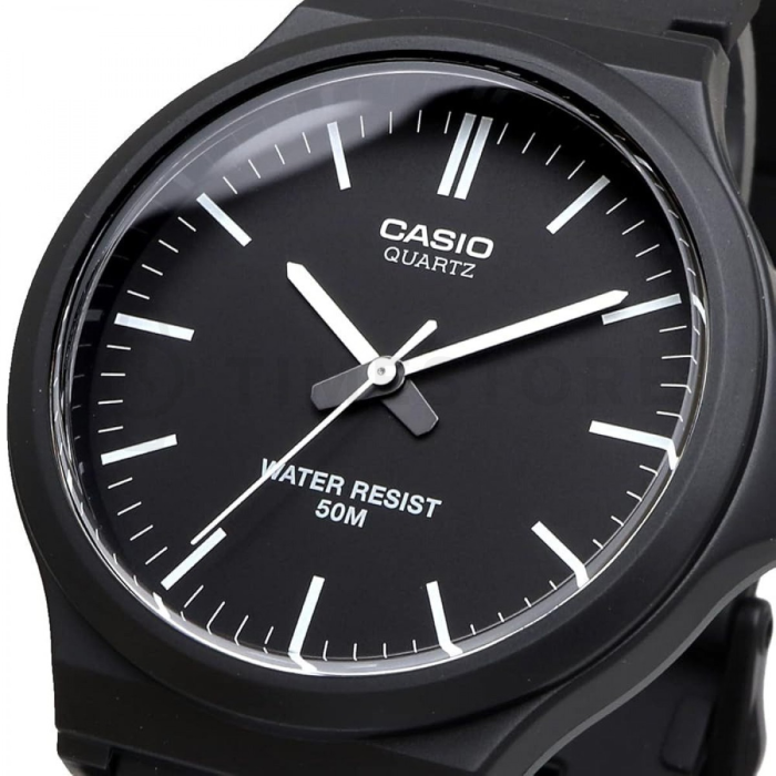 Casio Collection