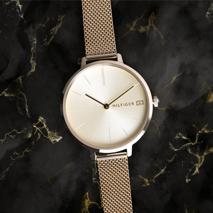 Tommy Hilfiger Project Z