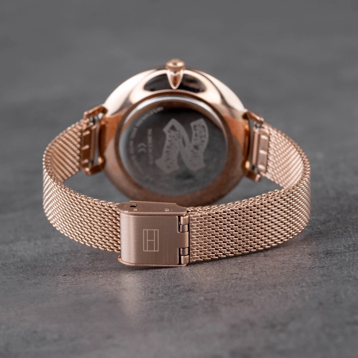 Tommy Hilfiger Project Z