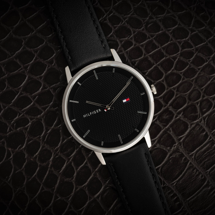 Tommy Hilfiger James