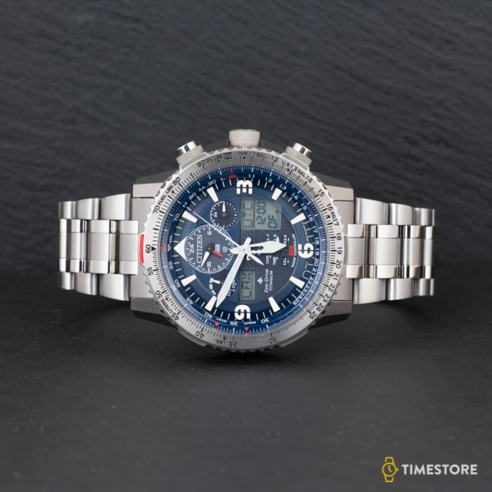 Citizen Radio Controlled