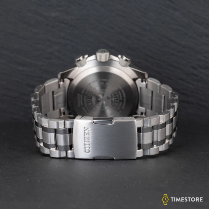 Citizen Radio Controlled