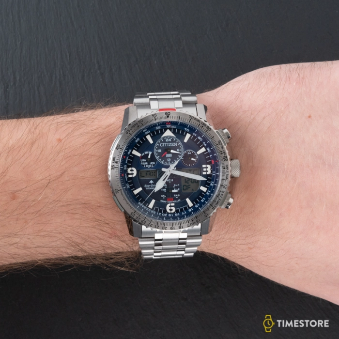 Citizen Radio Controlled