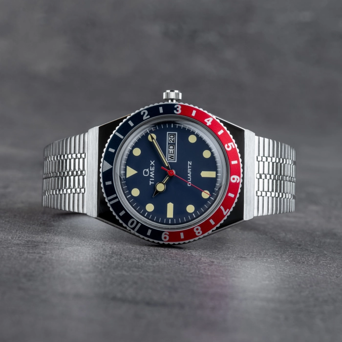 Timex Q Reissue