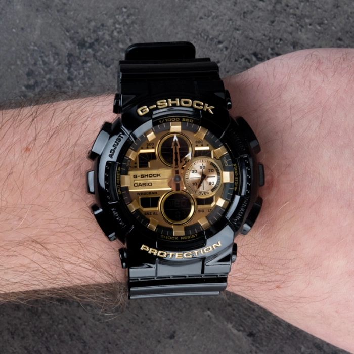 Casio G-Shock
