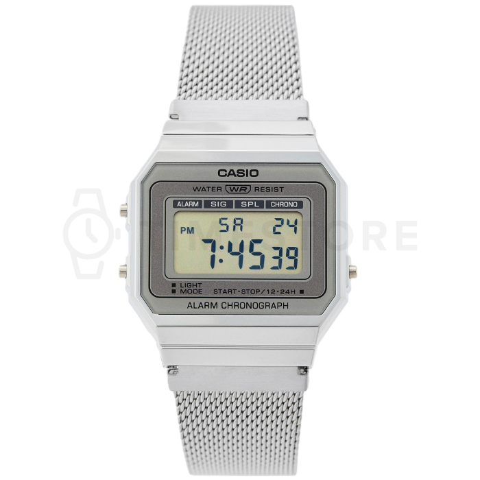 Casio Vintage