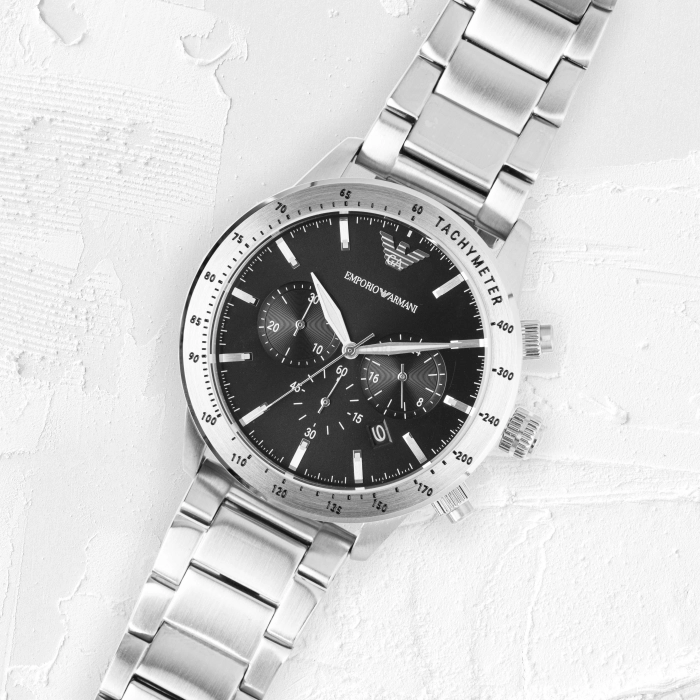 Emporio Armani Mario