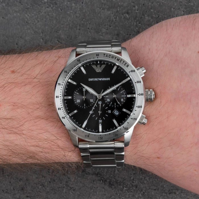 Emporio Armani Mario